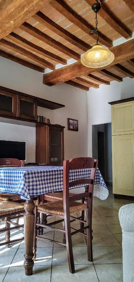 Il Castello Apartment Bucine Exterior photo